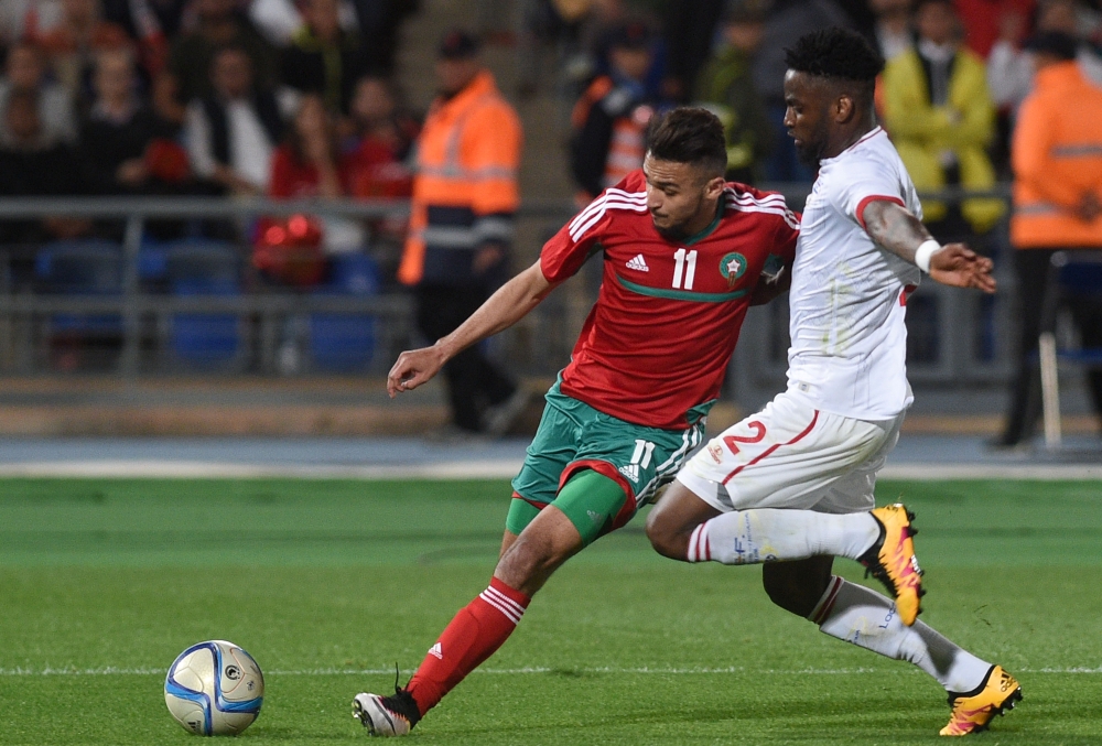 صفعة مصرية لنيجيريا وتأهل مبكر للمغرب وثبات جزائري بالتصفيات الأفريقية
