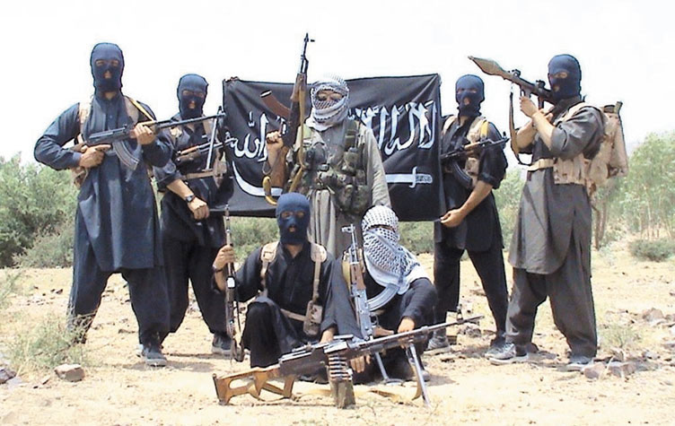 من السنغال إلى ليبيا.. رحلة طالب افريقي إلى داعش