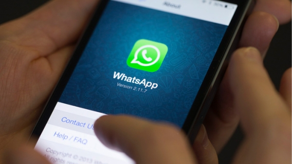 Whatsapp adds bold, italic and strikethrough texts