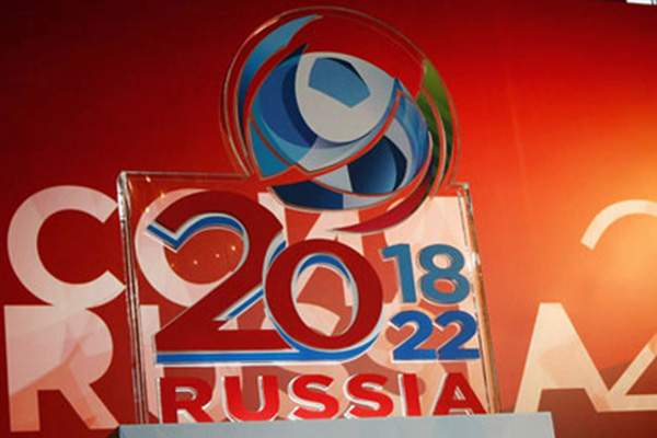 خمسة منتخبات عربية تحلم بالمونديال الروسي بعد اخفاقات 2010 و2014