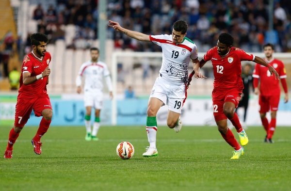 Oman Football Association agrees to host games between Iranian, Saudi teams