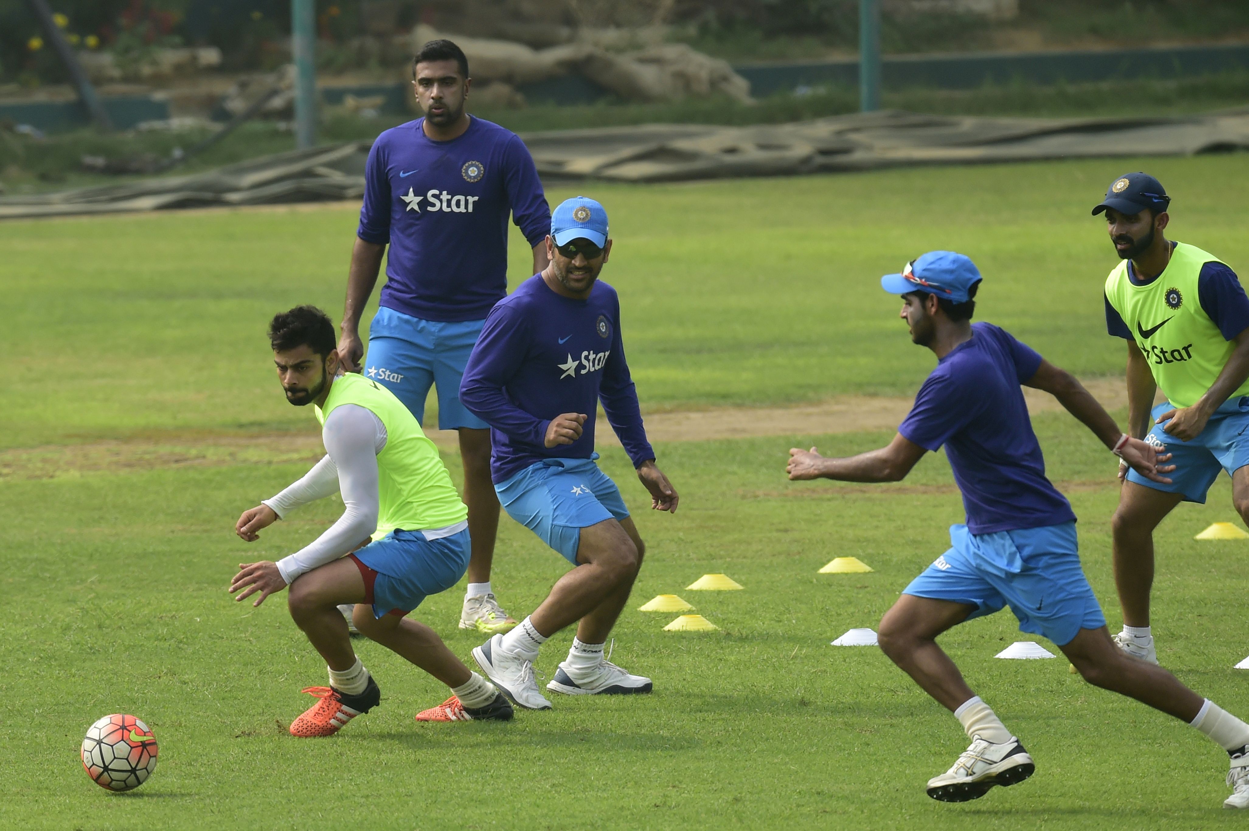 Confident India ready for Bangladesh challenge in final