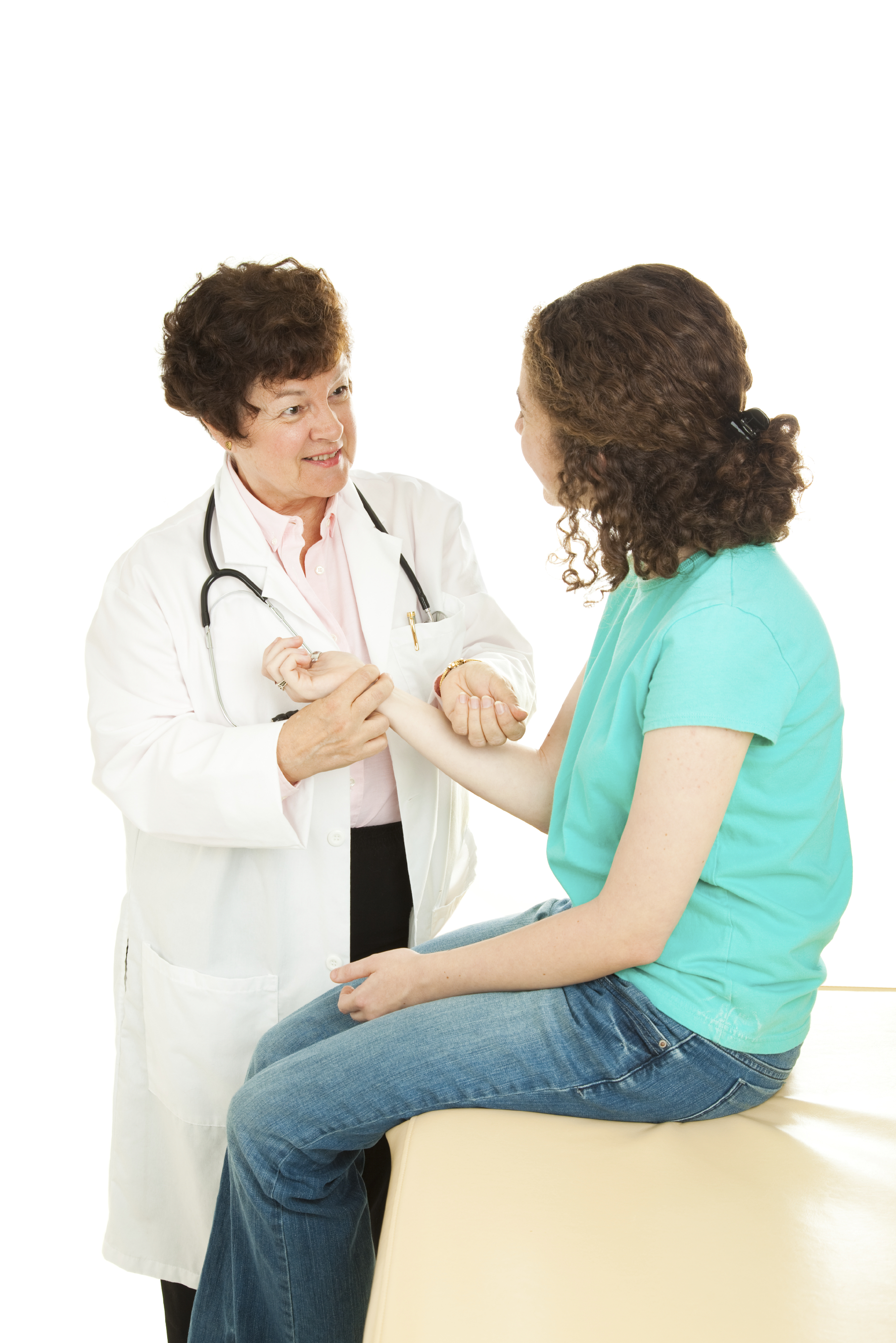 Top health checkups for women in Muscat