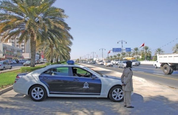 Royal Oman Police to organise seminar on security of vital facilities