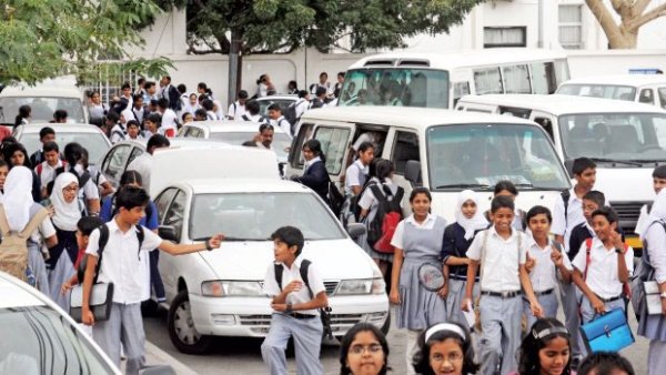 Draw for entry into Indian schools in Oman starts mid-March