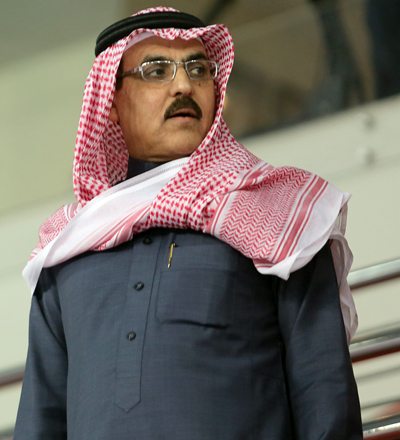 رئيس الاتحاد السعودي لليد يتوقع سقوط شخصية رياضية كبيرة قريبا