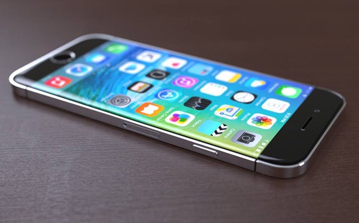 ايفون 7 قد يتمتع بسرعات تحميل LTE عالية بفضل انتل