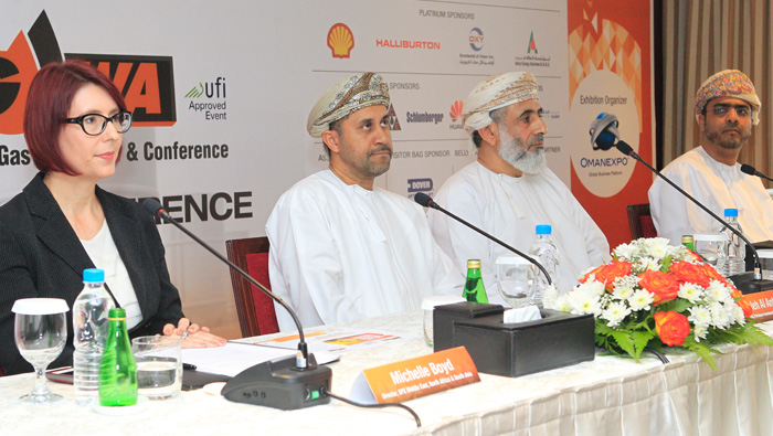 Energy firms in Oman to implement enhanced recovery methods