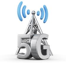 تعرف على الفارق بين شبكتي 4G و 5G