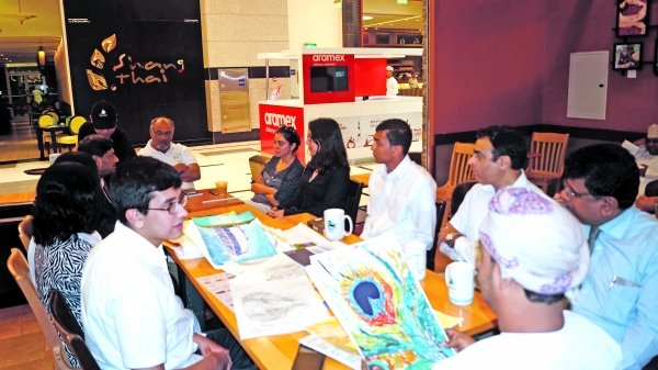 Call to improve the services for autistic children in Oman