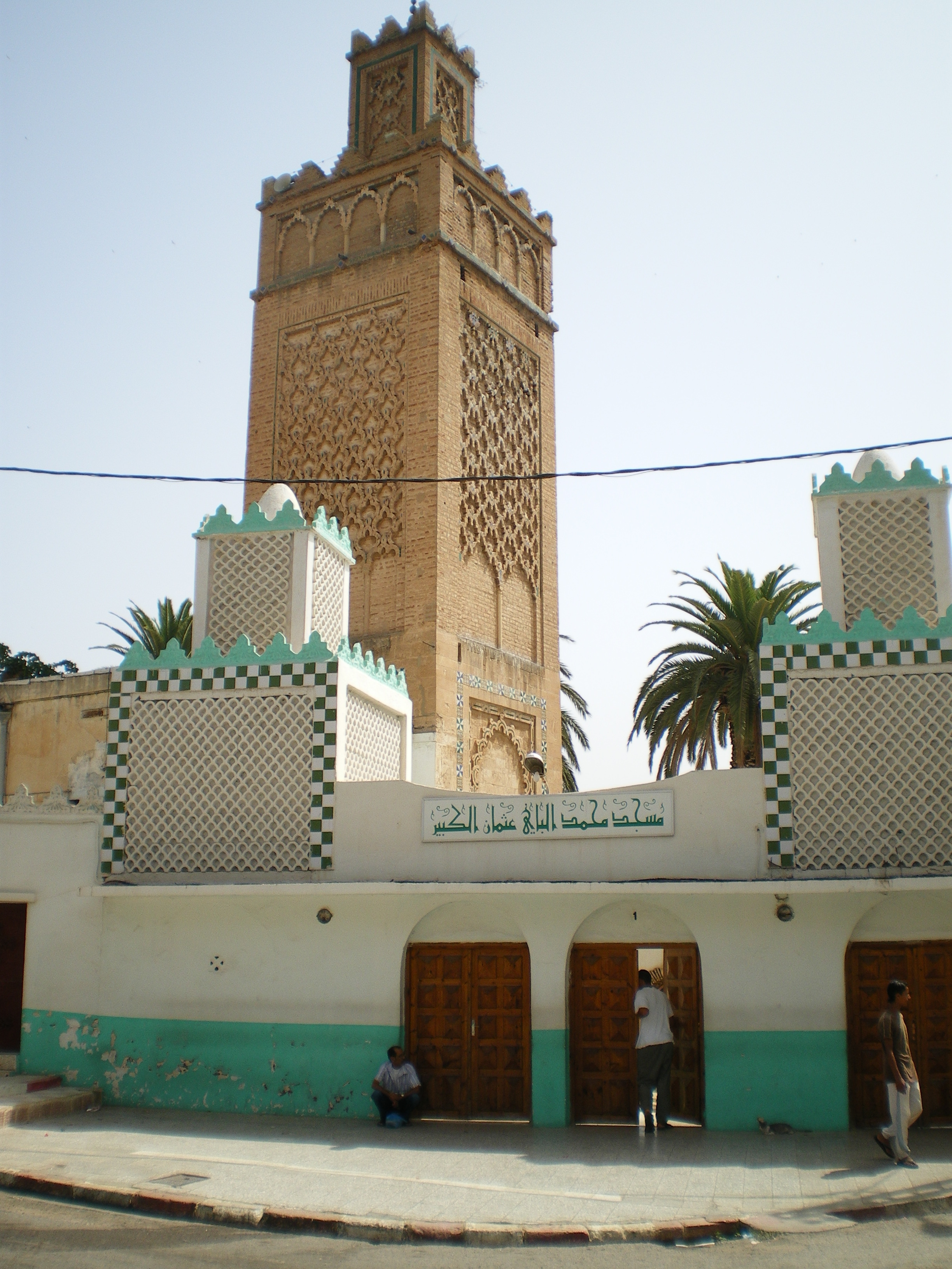مسجد بالجزائر.. حوّله المستعمرون إلى إسطبل ثم عاد صادحًا بالأذان