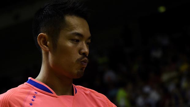 China's Lin joins stellar All-England line-up ahead of Rio