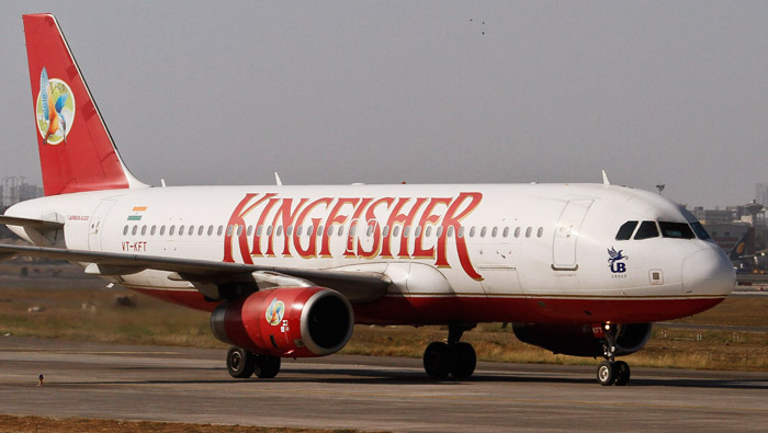 Vijay Mallya in talks with Kingfisher lenders