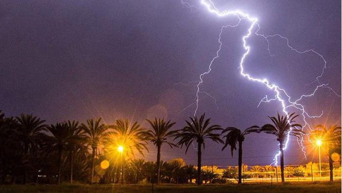 Oman weather: Roads cut, power supply hit in parts of Sultanate