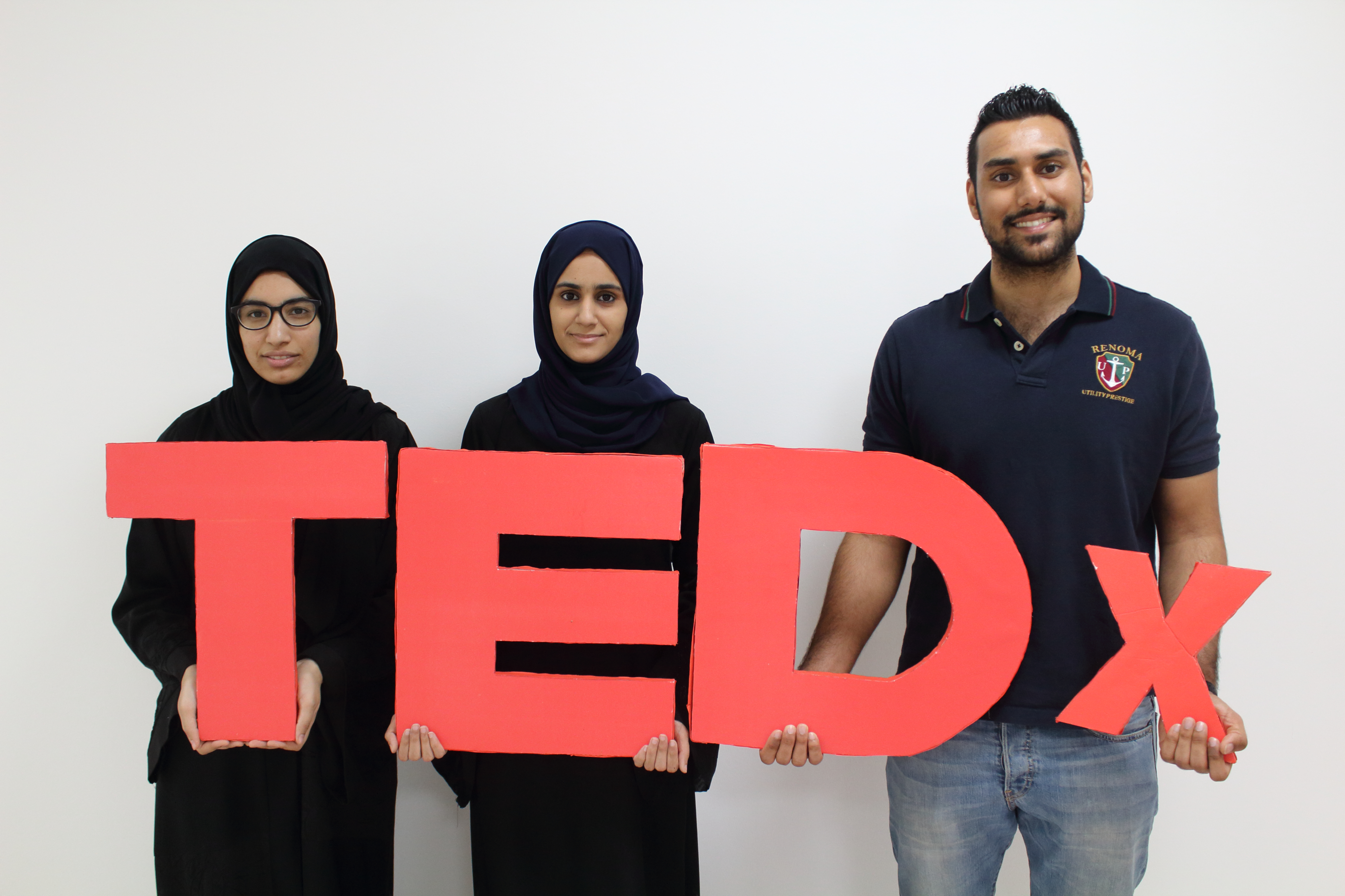 TEDx event inspires Oman Medical College students