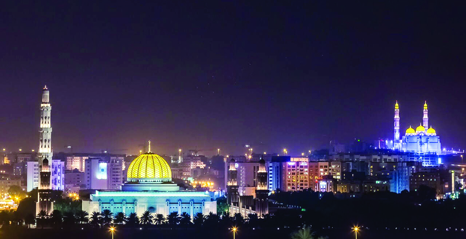 انطلاق مسابقة "مسقط في ٢٤ ساعة".. السبت
