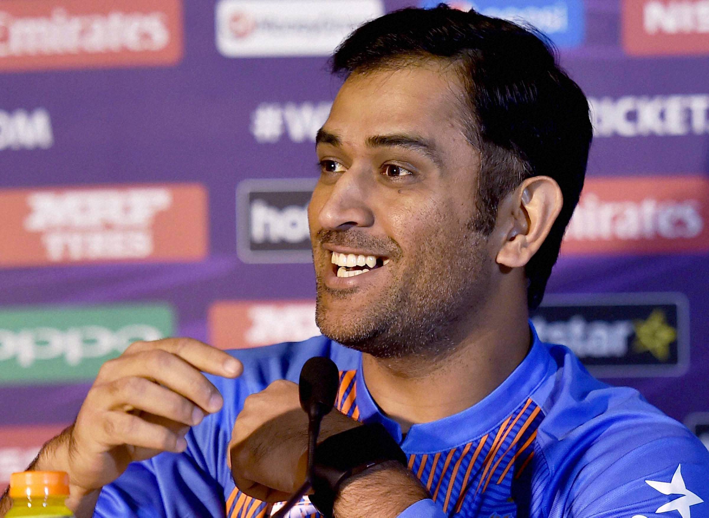 Suggested Dhoni to go up the order in Asia Cup final: Bhajji