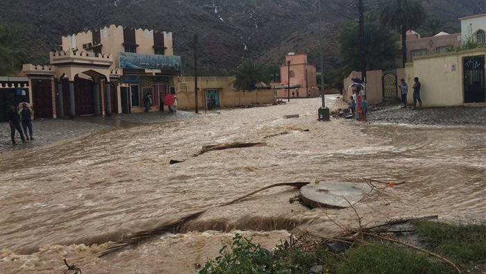 Oman weather: Heavy rain claims one more life