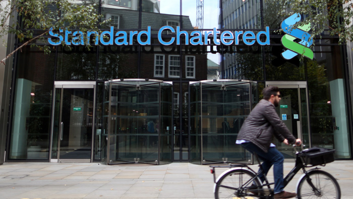 Standard Chartered in talks on $2b Iraq bond sale