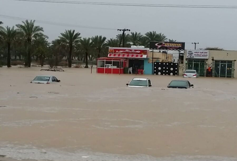 Oman weather: Schools to remain closed
