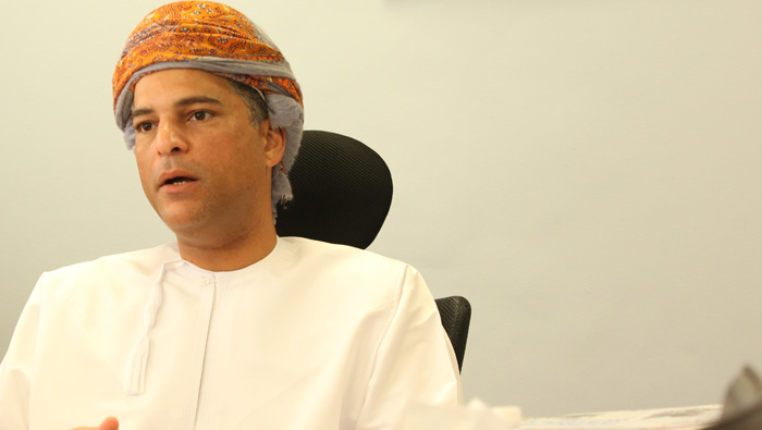 Oman Shipping plans feeder service to Salalah, Duqm, Sohar and Jebel Ali