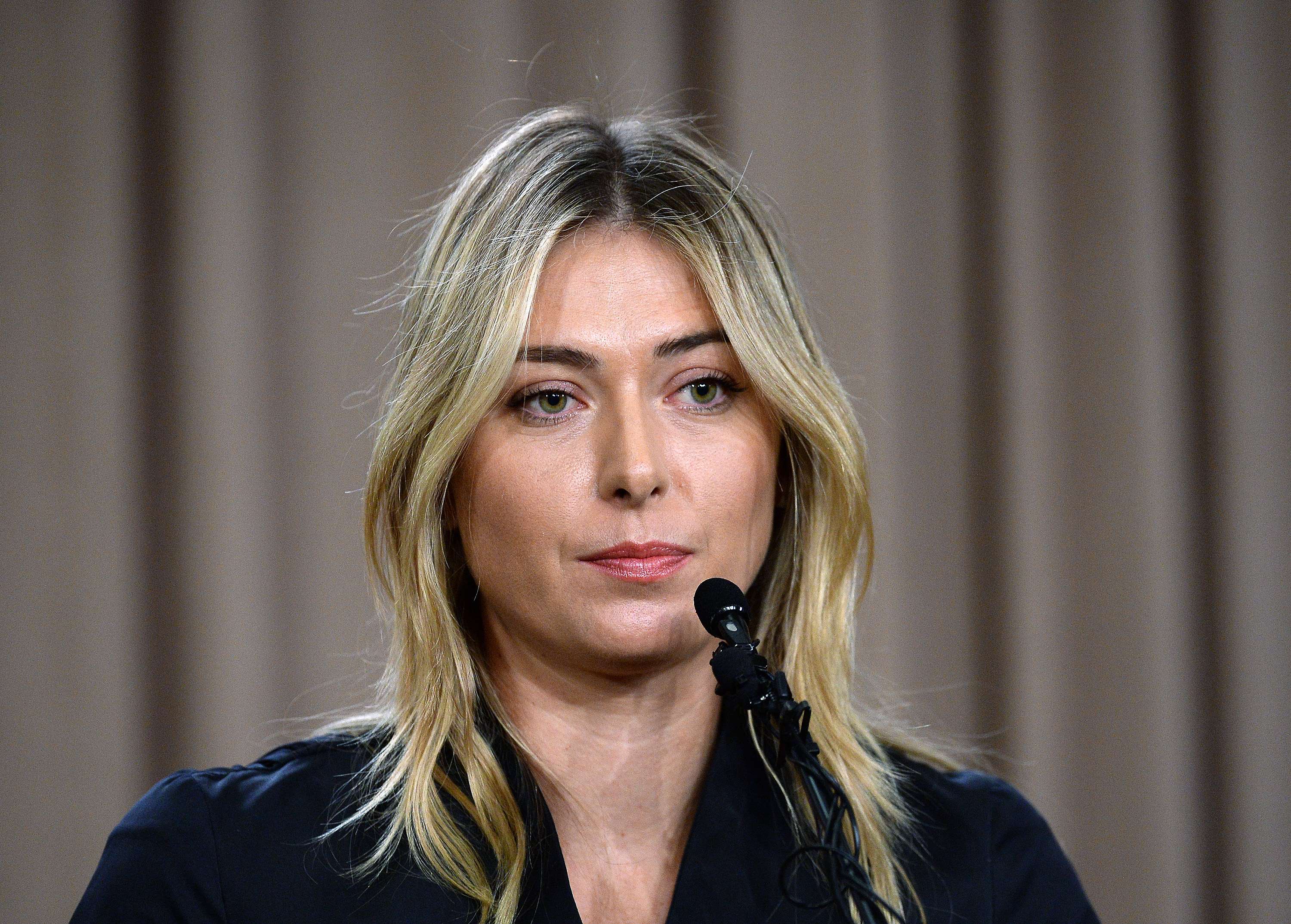 Experts perplexed over why Sharapova was taking banned heart drug