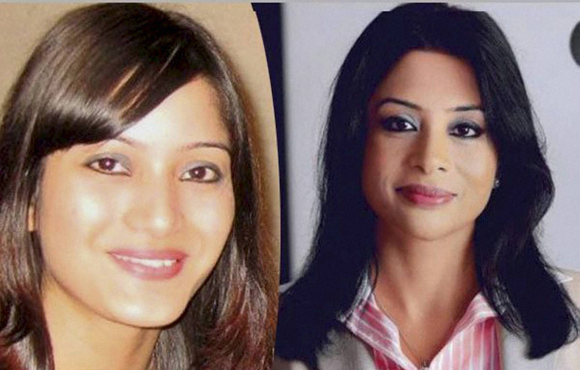 Sheena case:CBI allowed to question Indrani and others in jail
