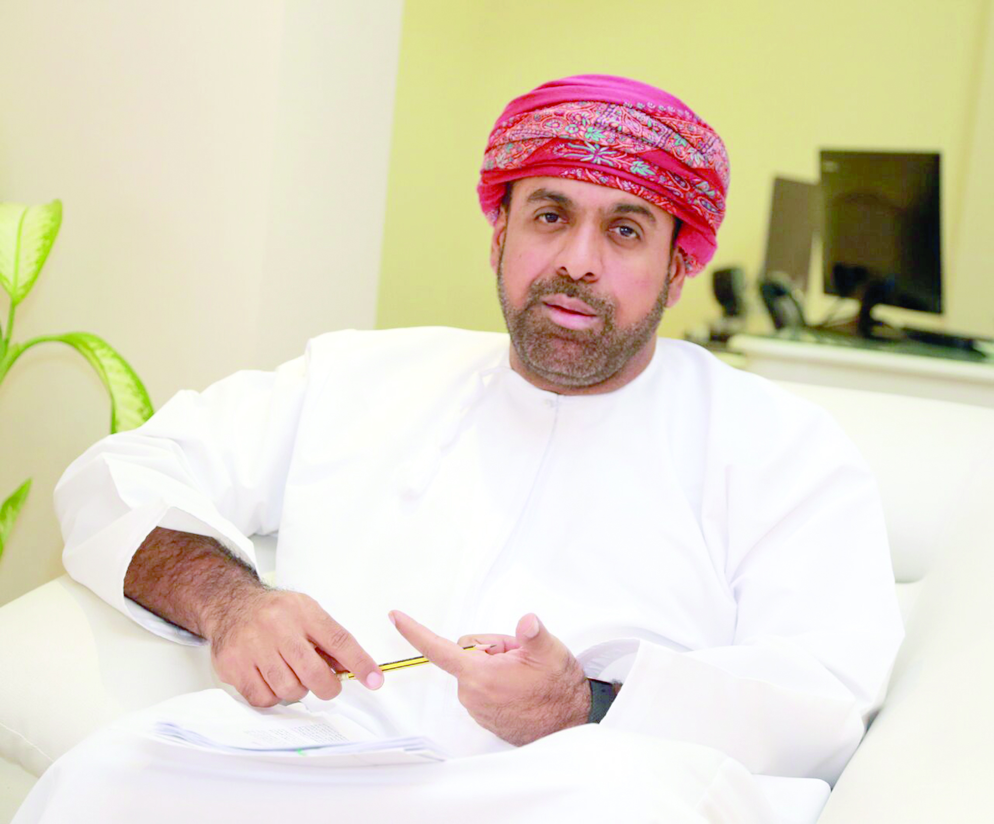 اللجنـة المنظمــة تكشــف عـن المتحدثيــن في جلسات مؤتمرعُمان الرياضي.. اليوم