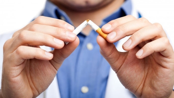 Tobacco advertising banned in Oman