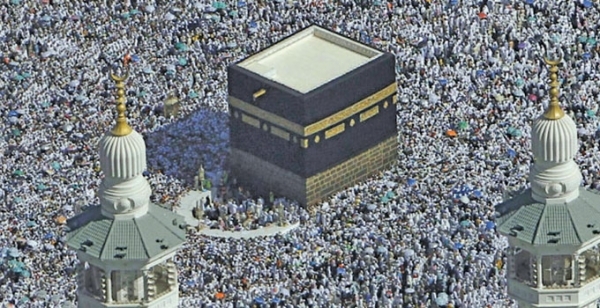 7,600 pilgrims register online in Oman for performing Haj