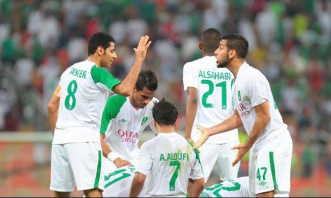 الاهلي والهلال والنصر والاتحاد لبلوغ نصف النهائي بكأس ملك السعودية