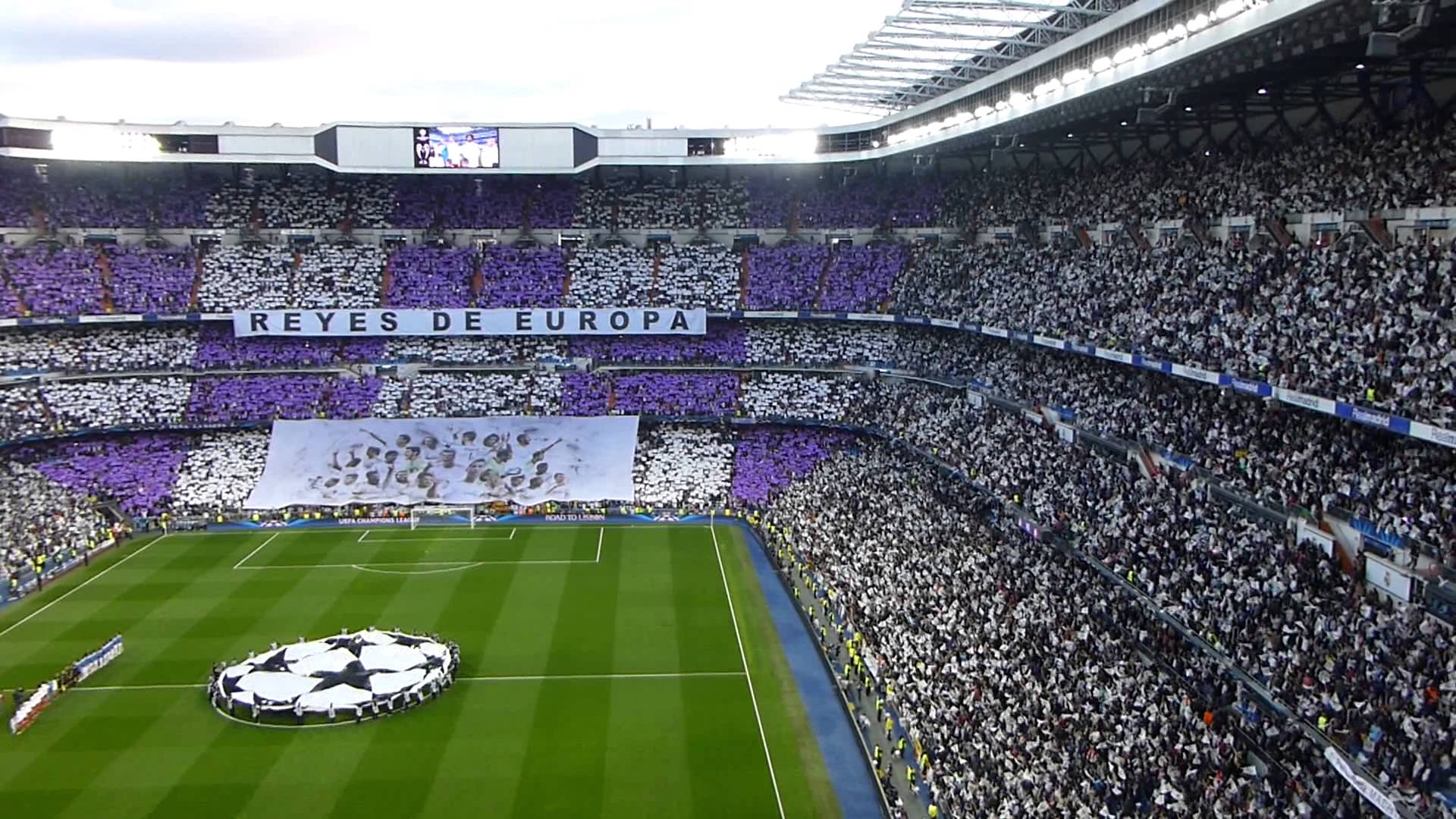 سحر البرنابيو هل سينقذ الملكي من شبح الخروج بدوري أبطال أوروبا؟