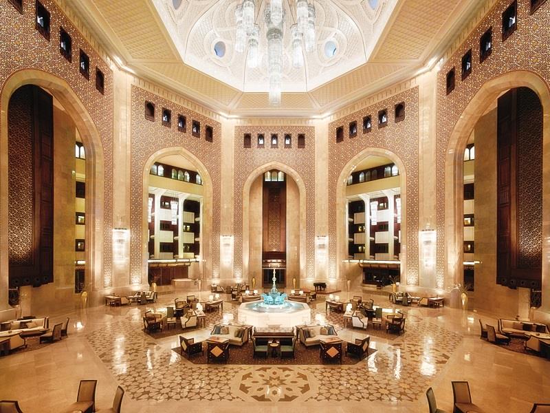 غدا ..انطلاق مؤتمر سلامة الغذاء والأغذية التقليدية لعام 2016 م بمسقط