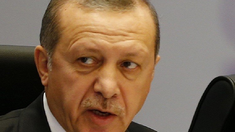 على طريقة الهجاء العربي: شاعر ألماني يهجو أردوغان ..وتركيا تغضب