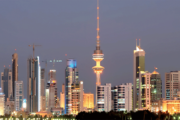 الكويت تنفي ماتردد عن  احباط  مؤامرة لداعش  لاستهداف مطار الكويت
