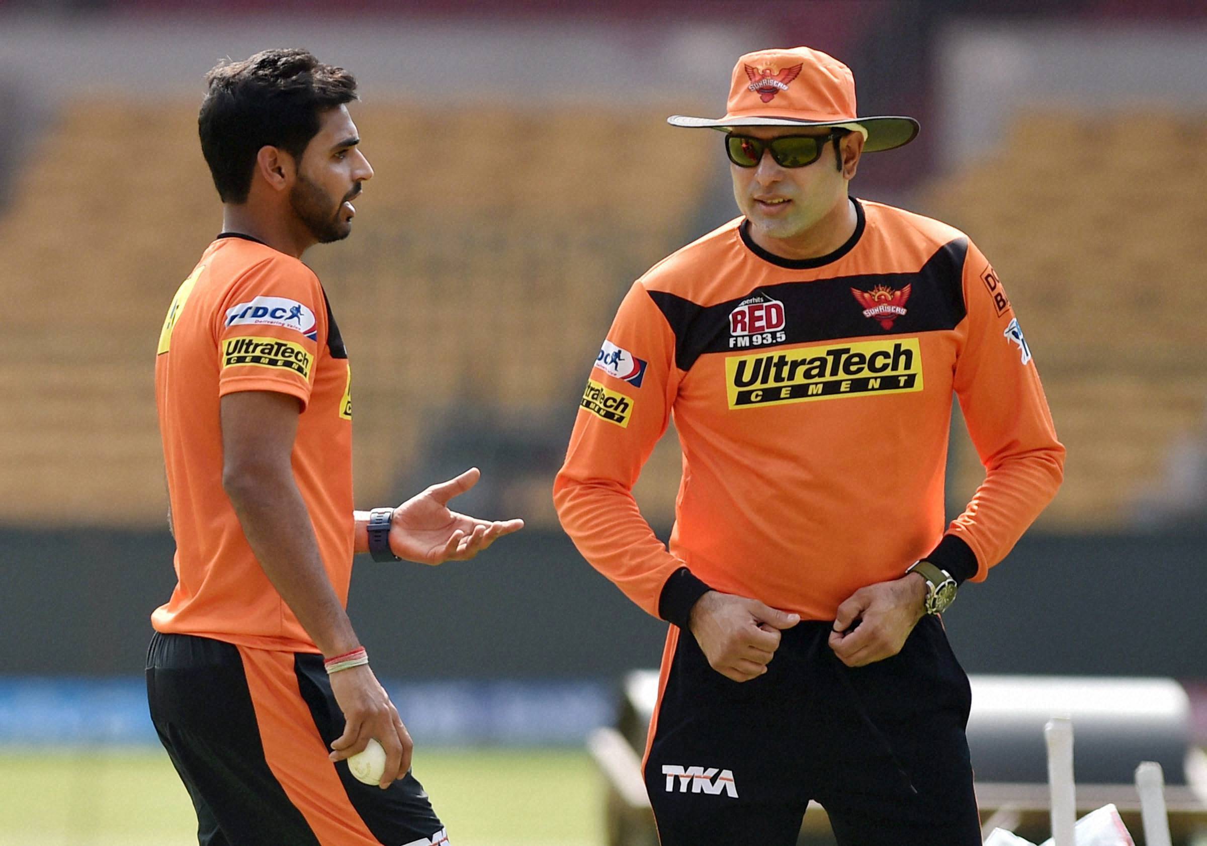 Cricket: Royal Challengers Bangalore desperate to break title jinx