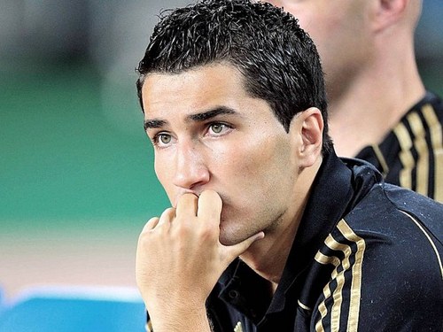 نوري شاهين: هذا ما نحتاجه لتجاوز ليفربول