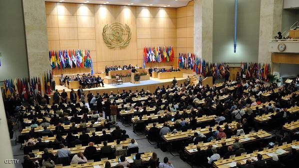 العالم ينتظر انتخاب أول امرأة لمنصب الأمين العام