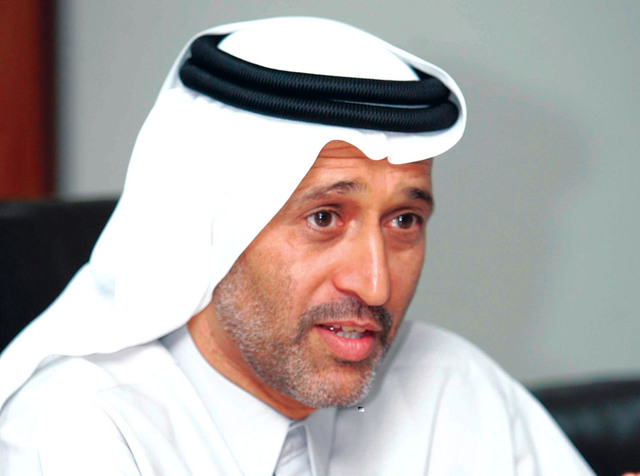 السركال: مجموعتنا صعبة وثقتا بمنتخب الامارات كبيرة