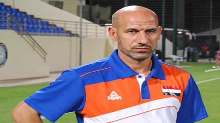 شنيشل مدربا للمنتخب العراقي