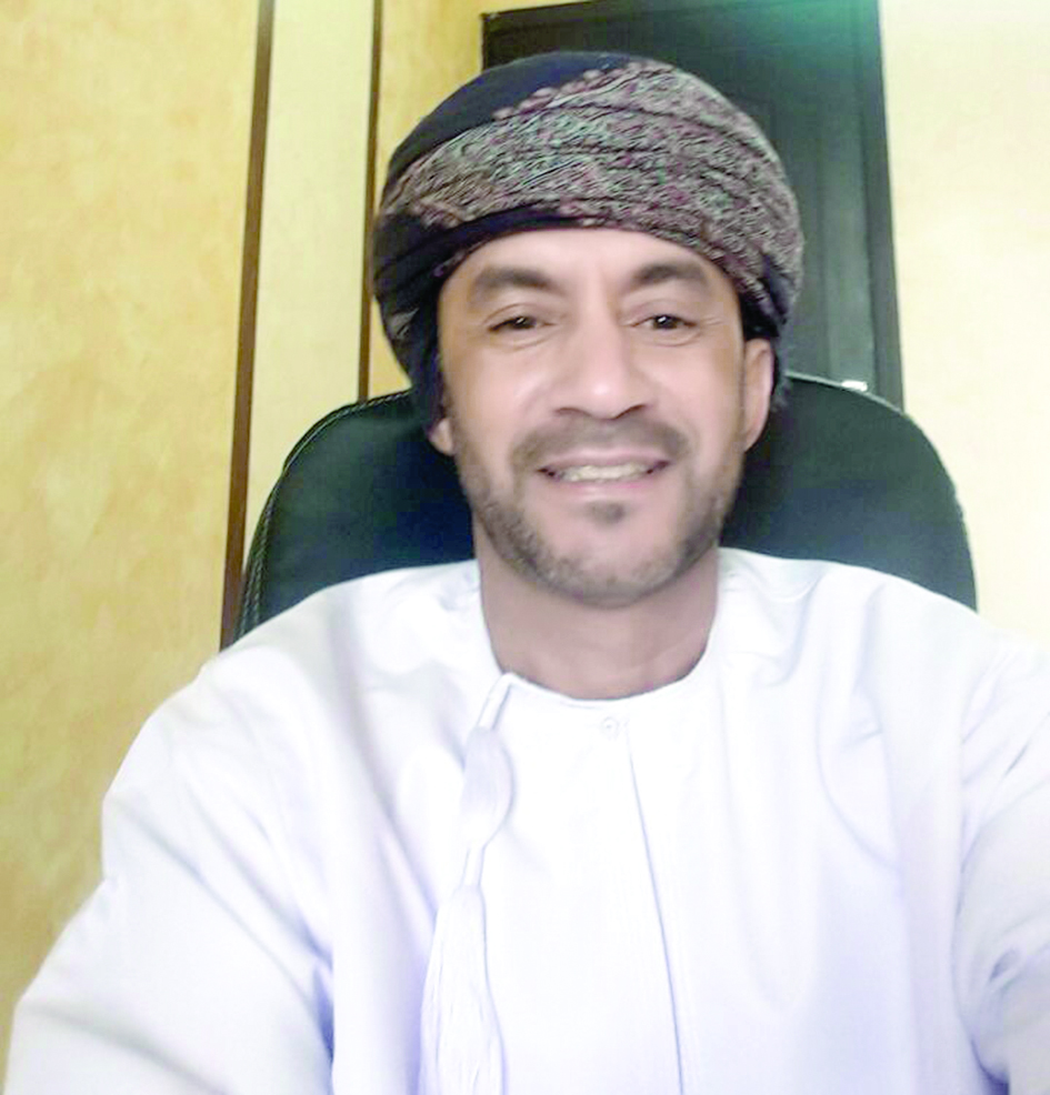 نائب رئيس نادي صحار يعتذر عن الترشح في الانتخابات المقبلة