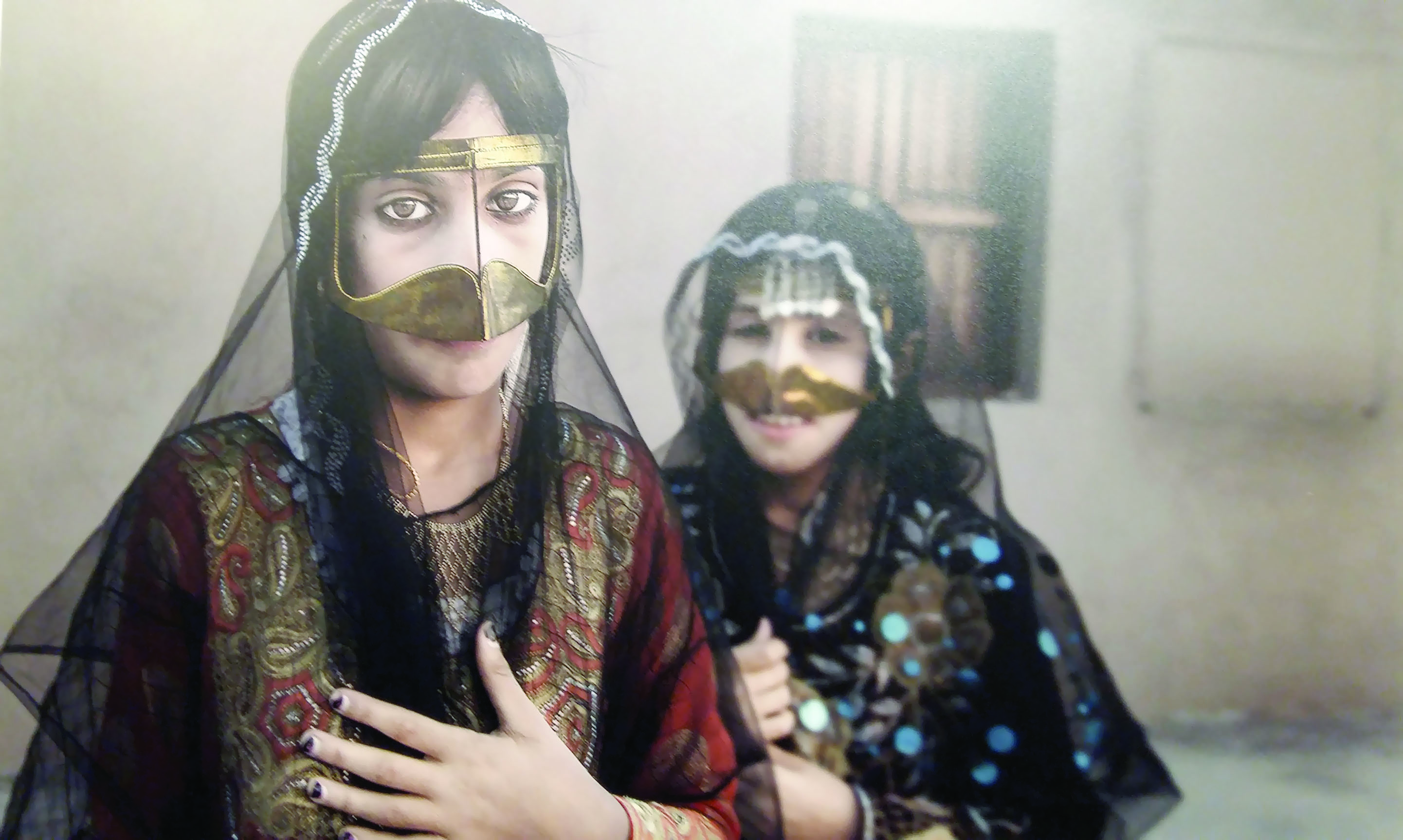 معرض «سر الحياة».. خلاصة سنـوات مـن التصويـر والسينمـا