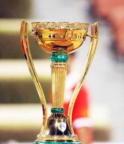غدا يتحدد طرفي نهائي مسابقة كأس جلالة السلطان لكرة القدم