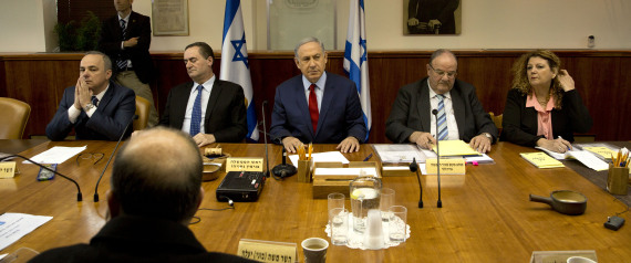 لأول مرة منذ الاحتلال.. الحكومة الإسرائيلية تعقد اجتماعها الأسبوعي في الجولان.. لماذا؟