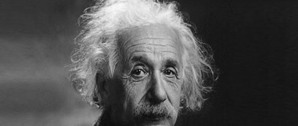 في العام الذي توصل فيه أينشتاين إلى نظرية النسبية بعث برسالة إلى ابنه.. ماذا قال له؟