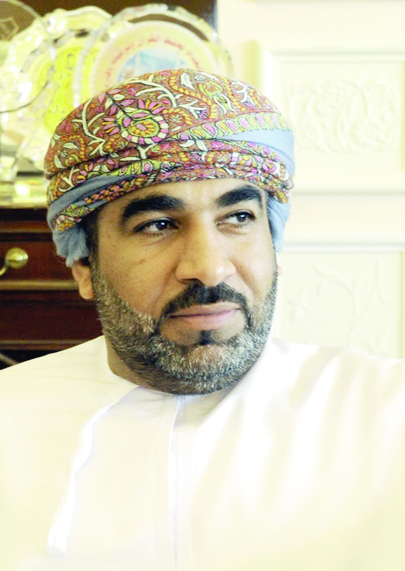 اليوم.. الفطيسي يرعى ختام كروية النقل والاتصالات