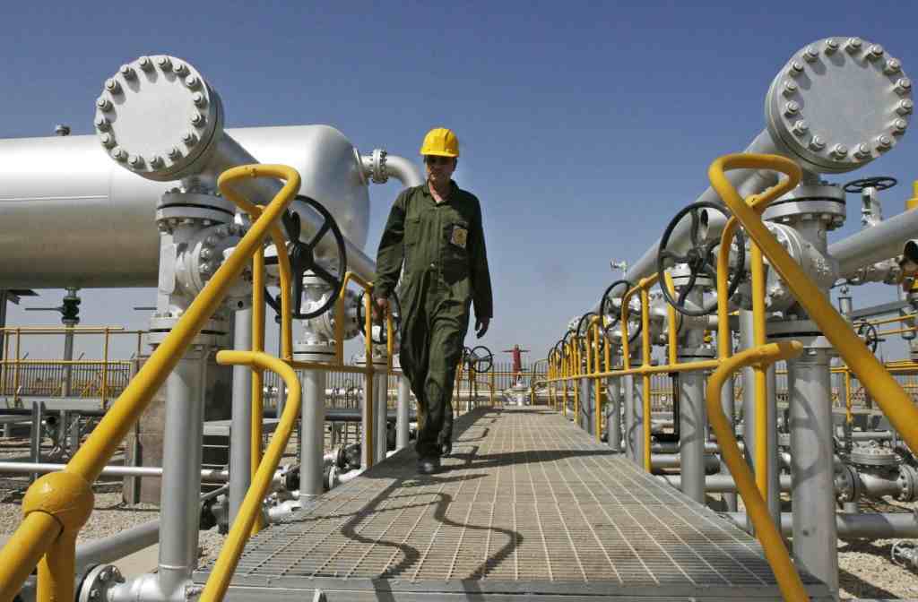 عدم مشاركة إيران قد يفشل الاتفاق النفطي بقمة الدوحة