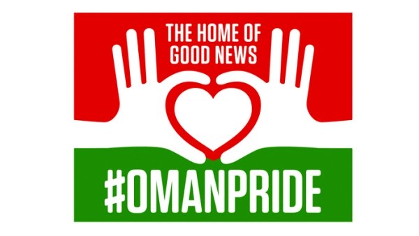 #OmanPride: World needs more smiles, says Omani photographer