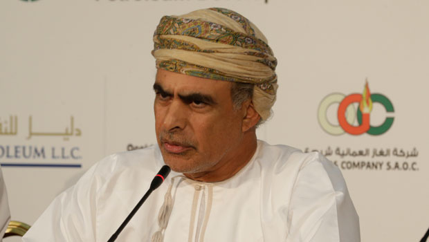 Oman offers to bridge Saudi Arabia-Iran gap in oil output talks