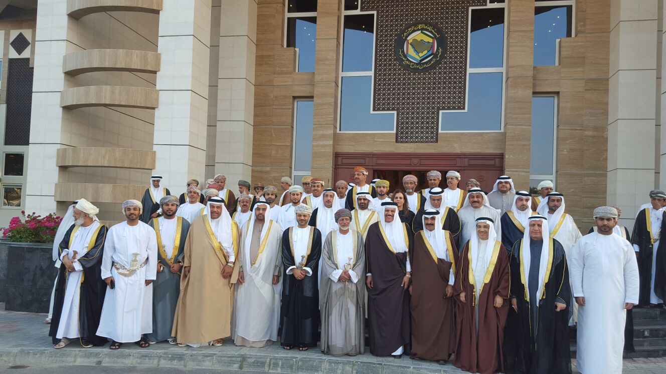 الهيئة الاستشارية للمجلس الأعلى لمجلس التعاون تعقد دورتها (19) في مسقط